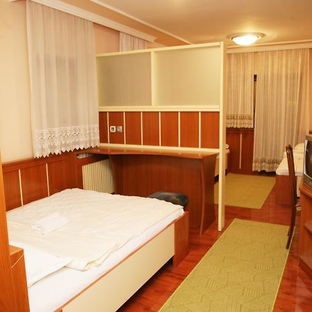 Motel Nana Banja Luka Kültér fotó
