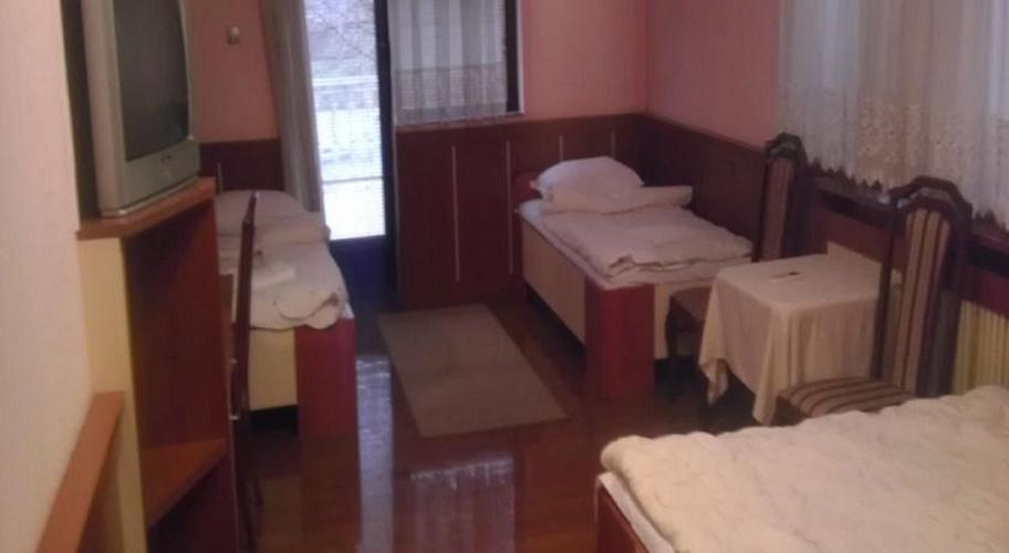 Motel Nana Banja Luka Kültér fotó