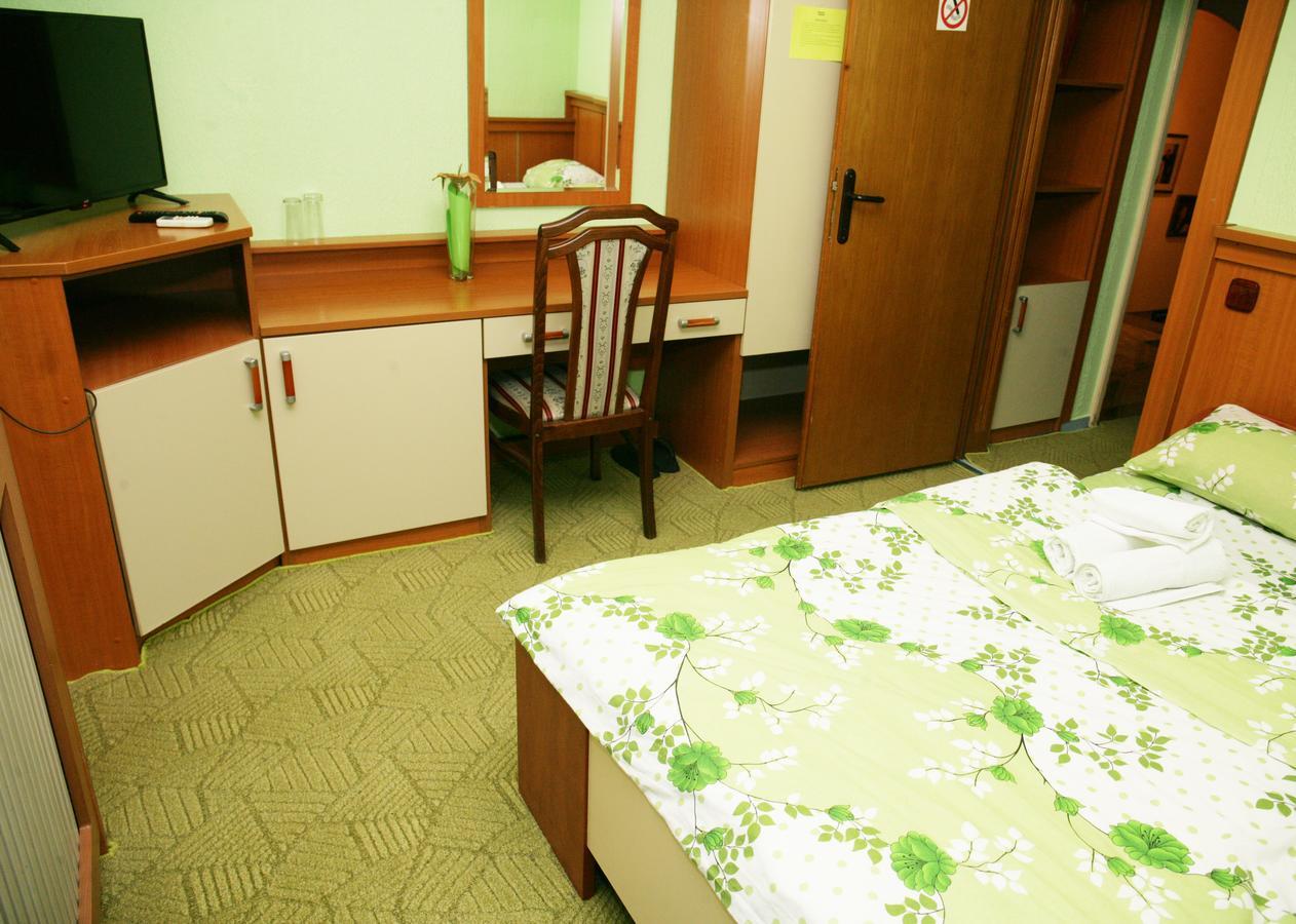 Motel Nana Banja Luka Kültér fotó
