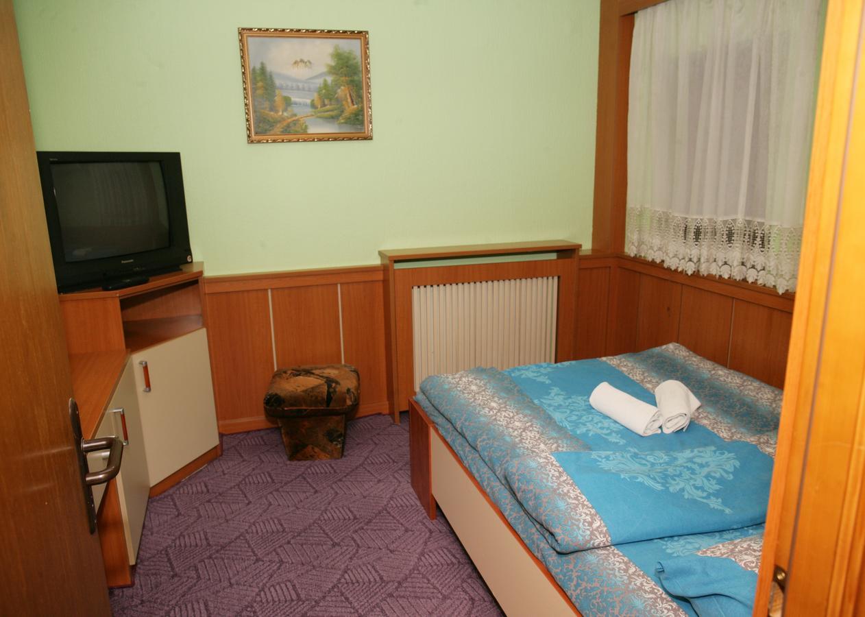 Motel Nana Banja Luka Kültér fotó