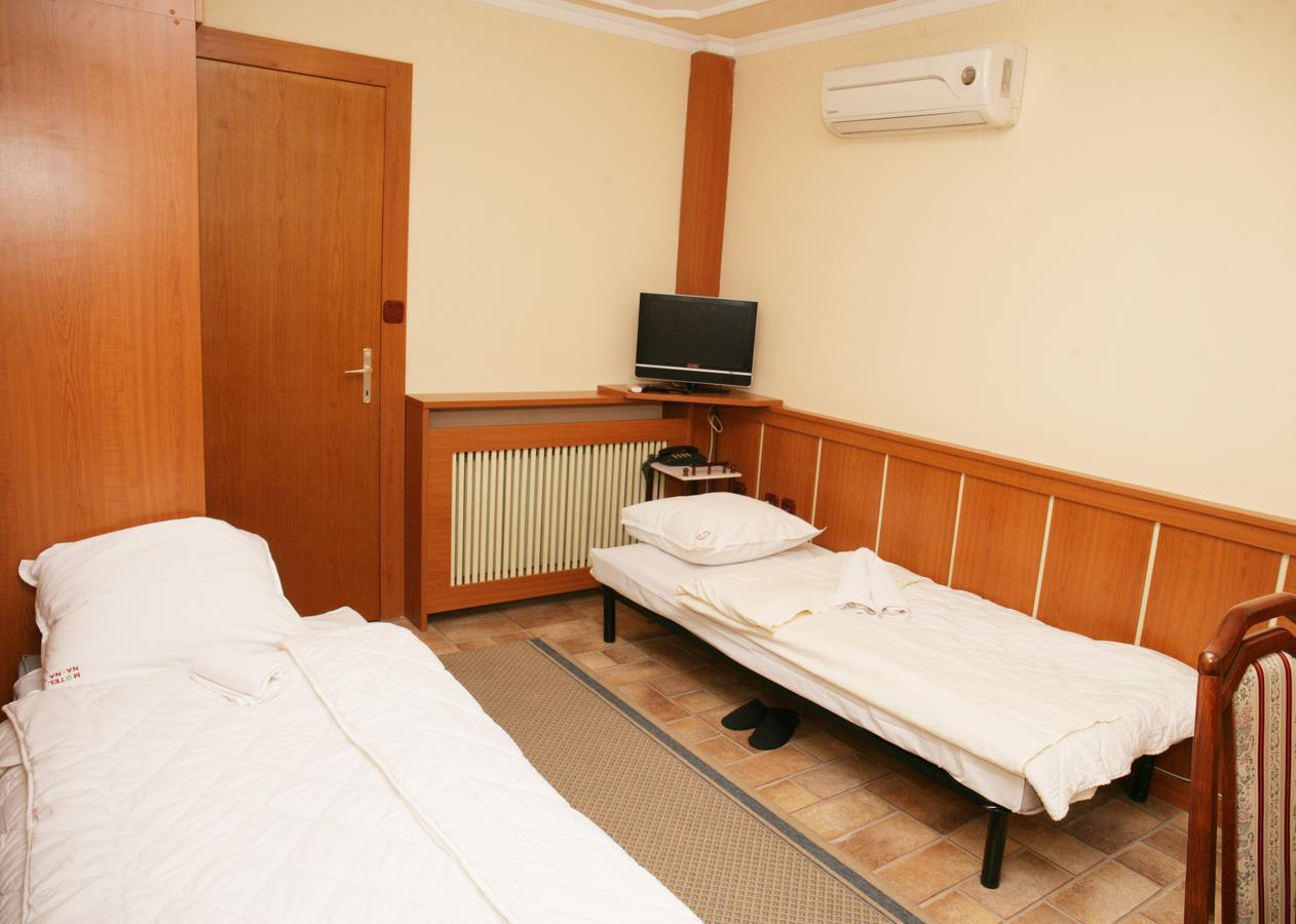 Motel Nana Banja Luka Kültér fotó