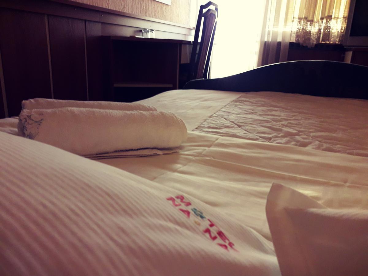 Motel Nana Banja Luka Kültér fotó