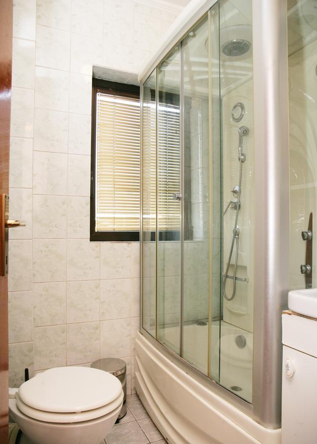 Motel Nana Banja Luka Kültér fotó