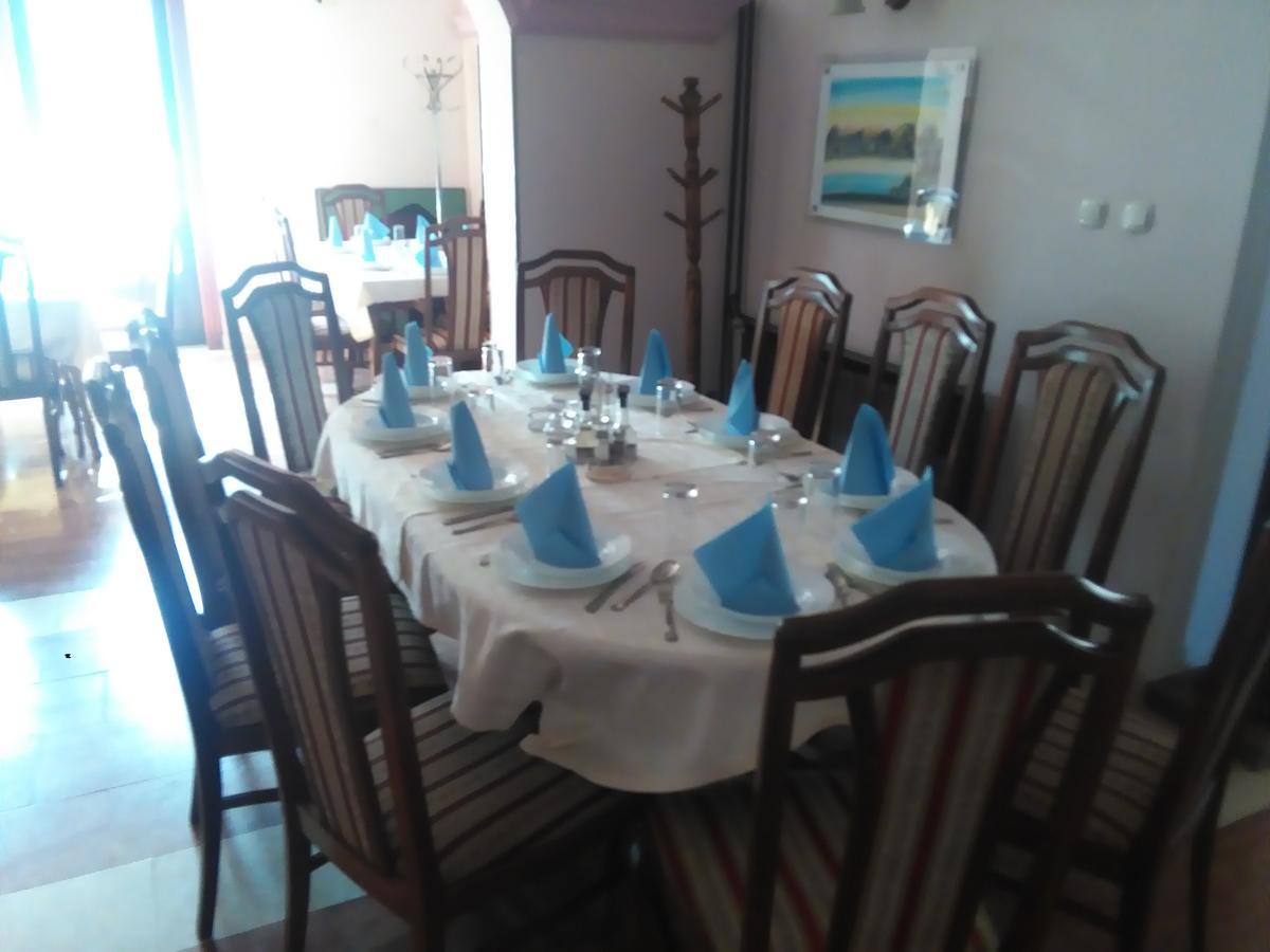 Motel Nana Banja Luka Kültér fotó
