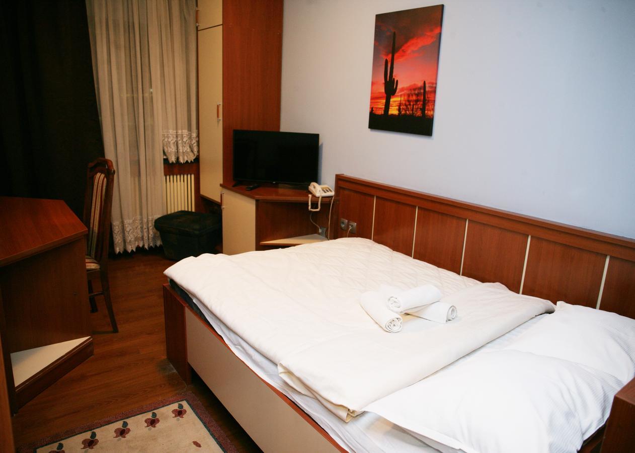 Motel Nana Banja Luka Kültér fotó