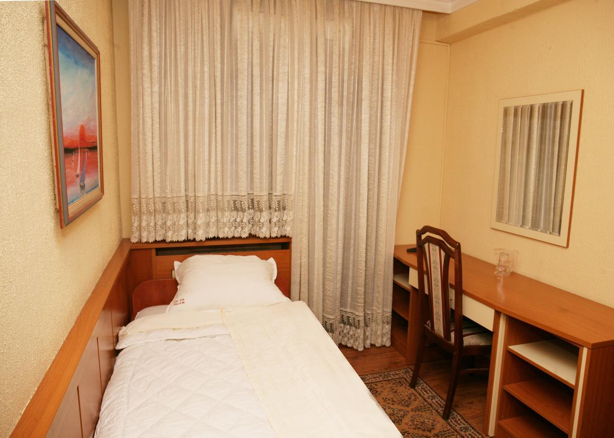 Motel Nana Banja Luka Szoba fotó