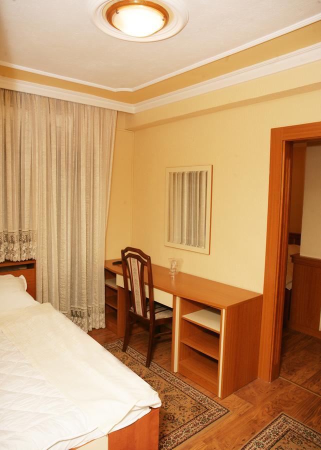 Motel Nana Banja Luka Szoba fotó