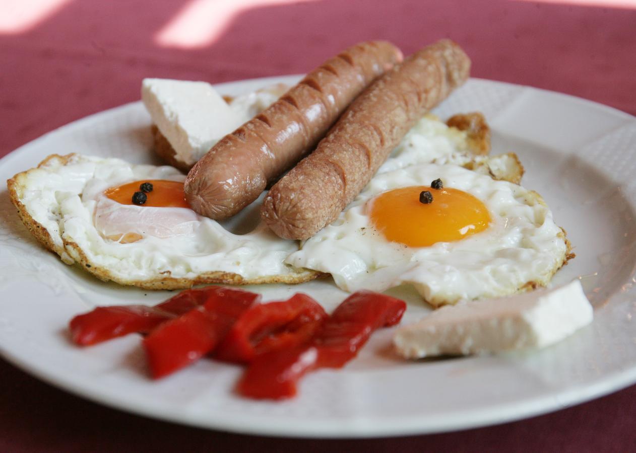 Motel Nana Banja Luka Szoba fotó