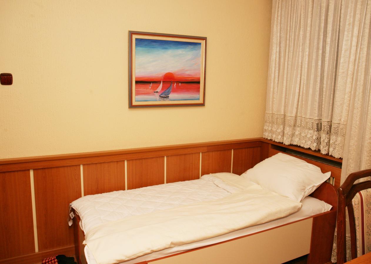 Motel Nana Banja Luka Szoba fotó