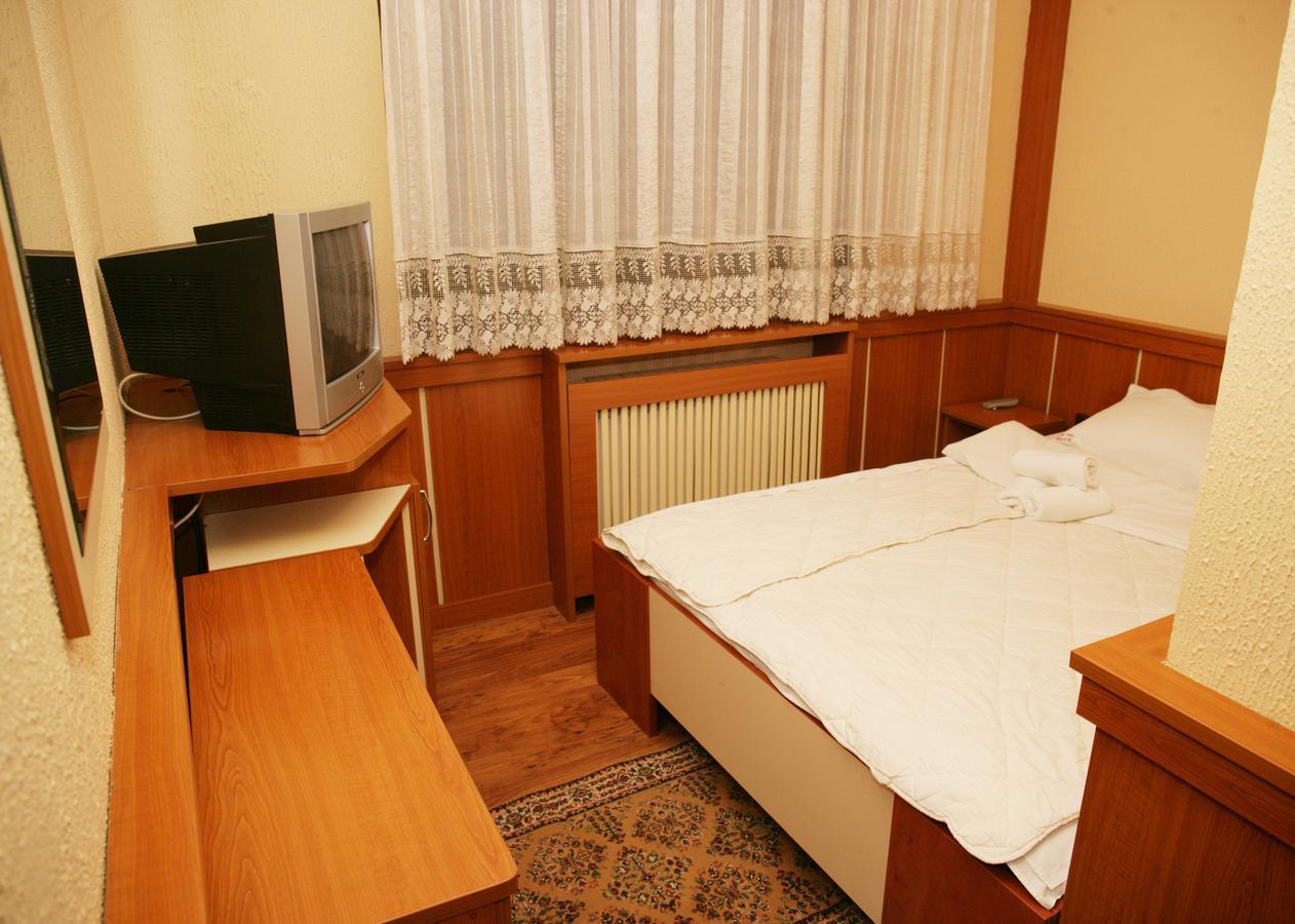 Motel Nana Banja Luka Szoba fotó