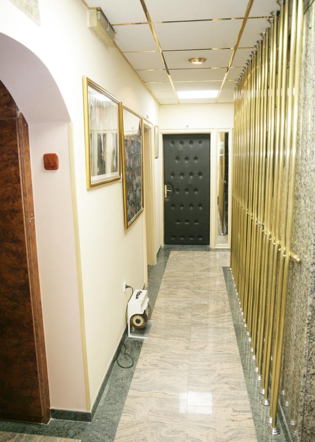 Motel Nana Banja Luka Kültér fotó
