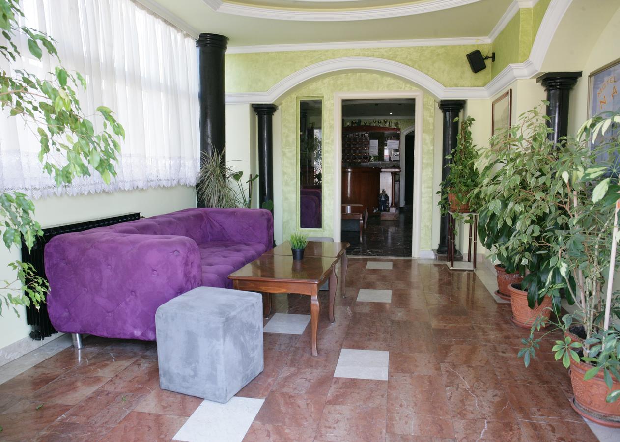 Motel Nana Banja Luka Kültér fotó