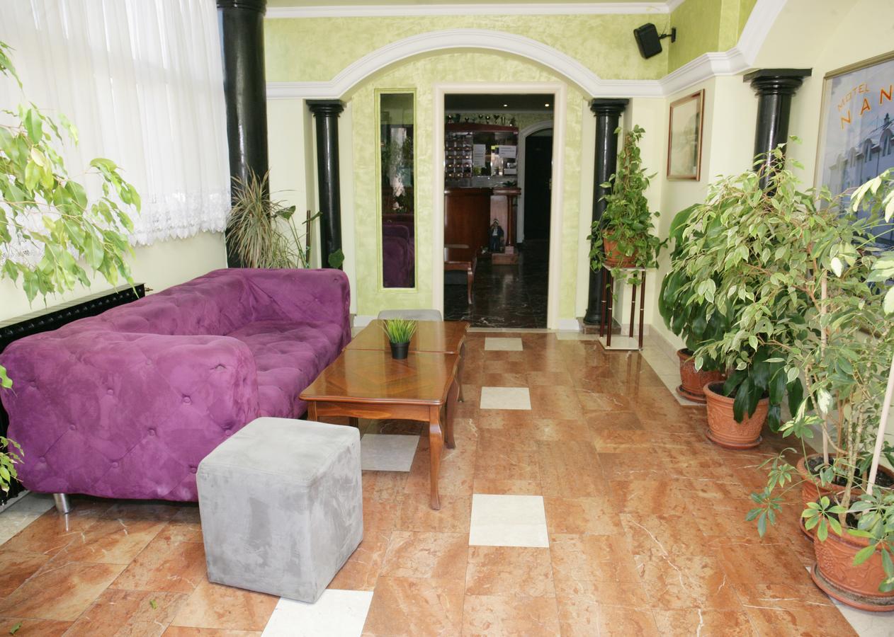 Motel Nana Banja Luka Kültér fotó