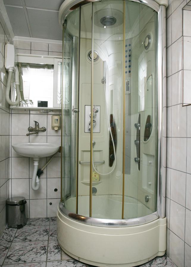 Motel Nana Banja Luka Kültér fotó