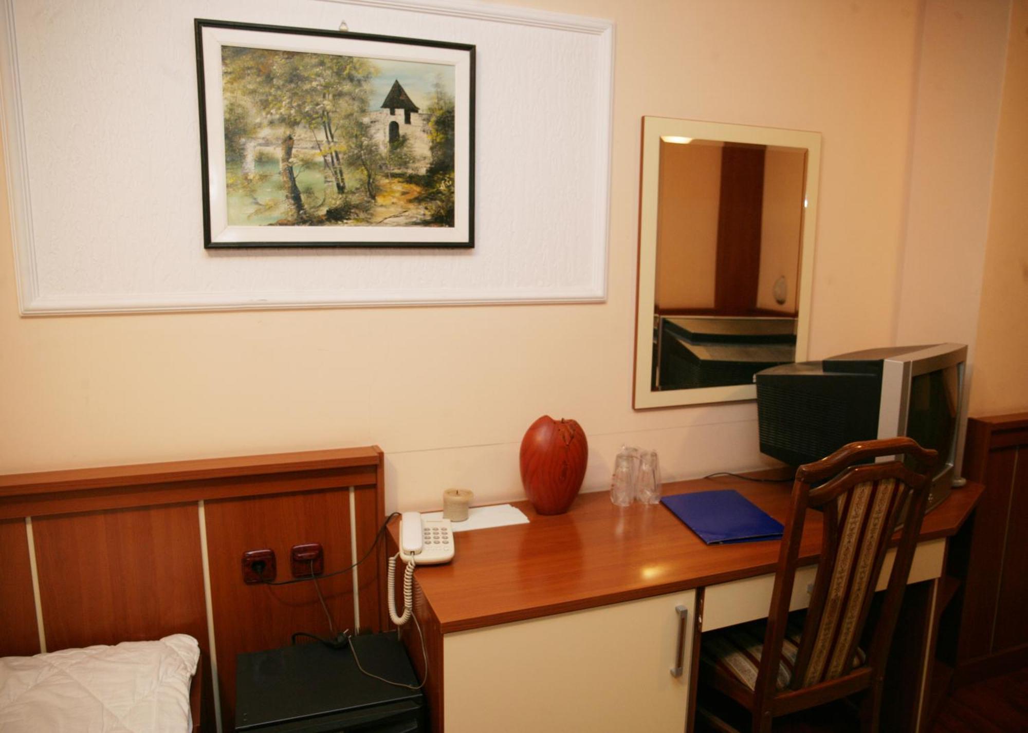 Motel Nana Banja Luka Kültér fotó