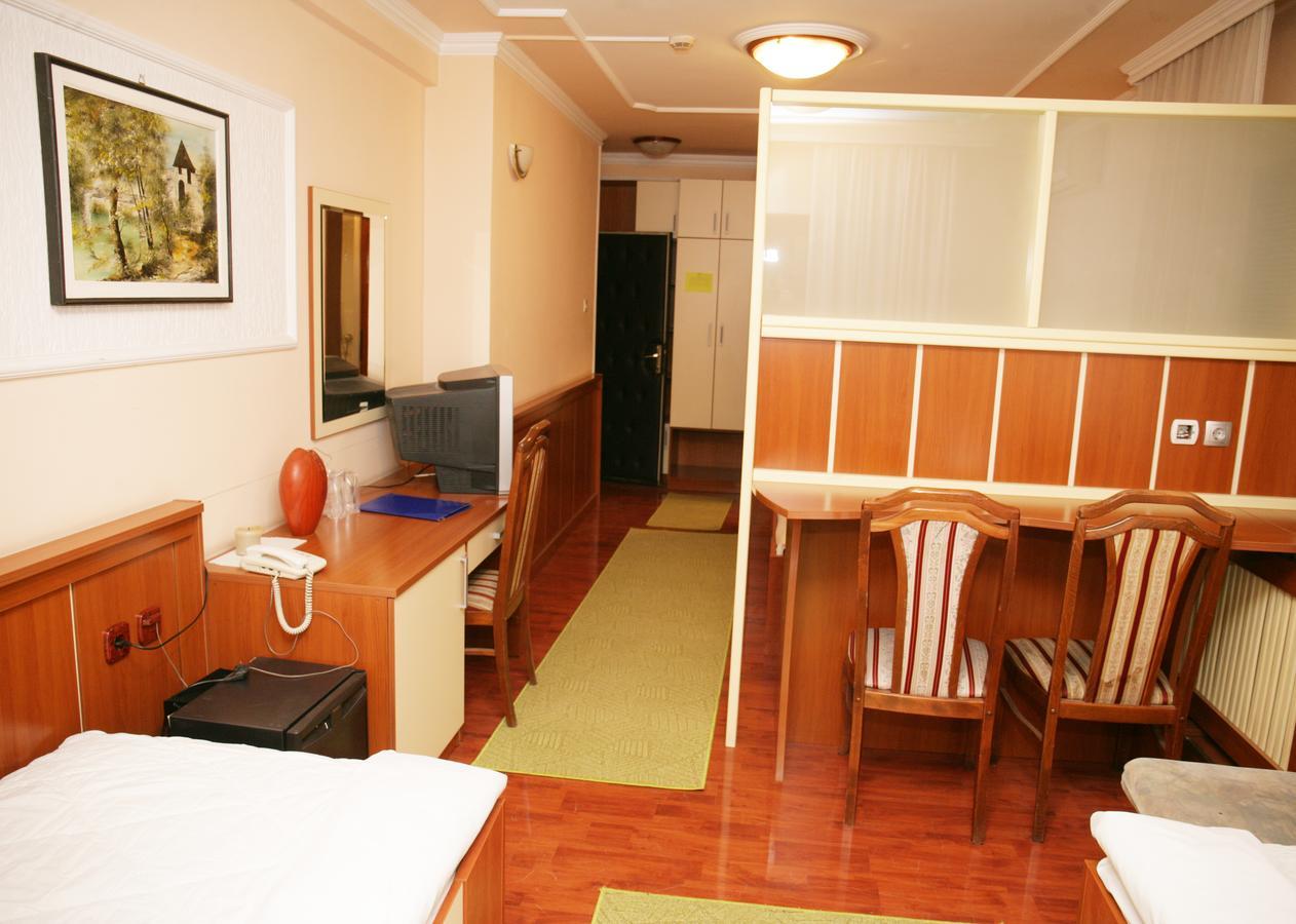 Motel Nana Banja Luka Kültér fotó