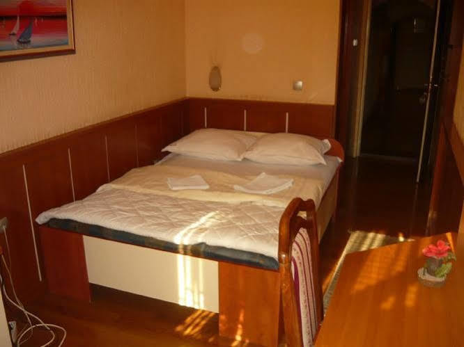 Motel Nana Banja Luka Kültér fotó