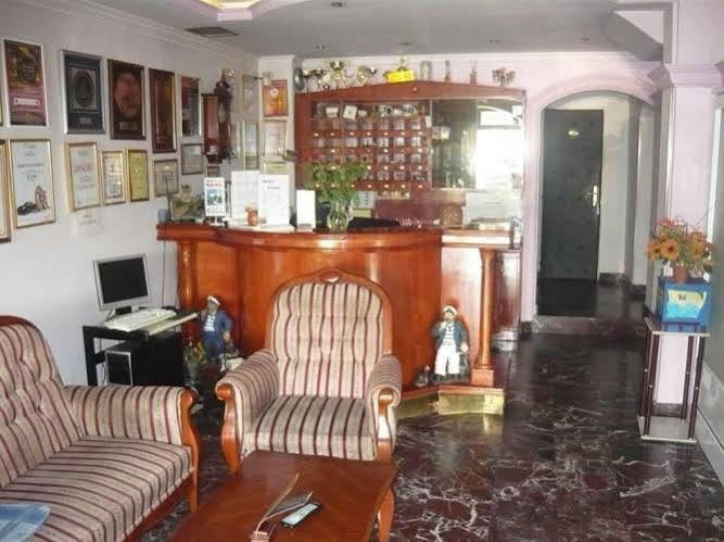 Motel Nana Banja Luka Kültér fotó