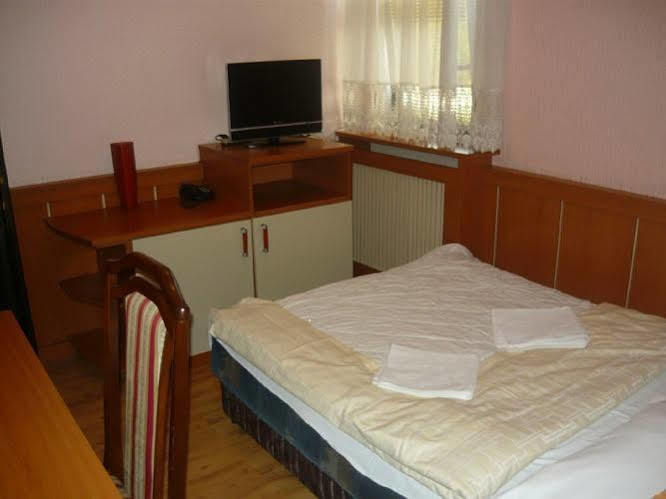 Motel Nana Banja Luka Kültér fotó