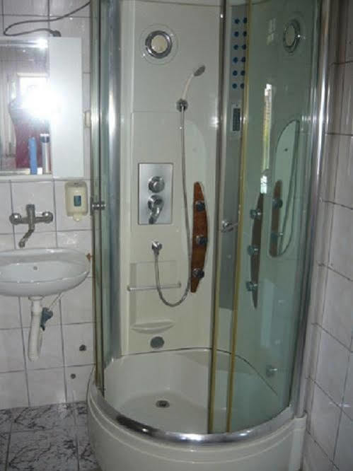 Motel Nana Banja Luka Kültér fotó
