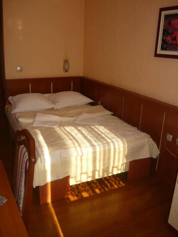 Motel Nana Banja Luka Kültér fotó