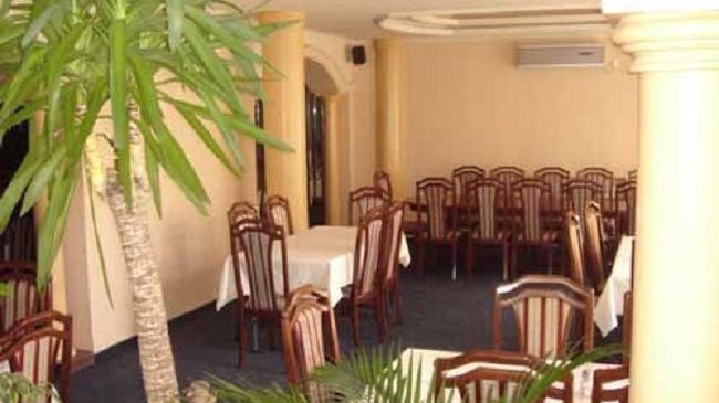 Motel Nana Banja Luka Kültér fotó